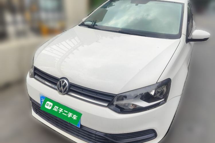 Used Volkswagen Polo 2016 1.4L Automatic Trendy Model Guazi used car, China used car export, Used car for sale, Used  cars, Cheapest cars for sale