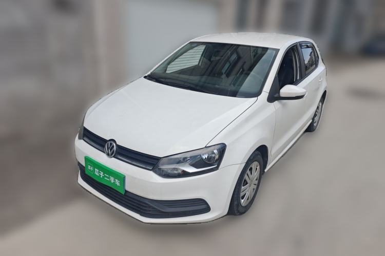 Gebrauchter Volkswagen Polo 2016 1.4L Manual Fashion Model Guazi used car, China used car export, Used car for sale, Used  cars, Cheapest cars for sale