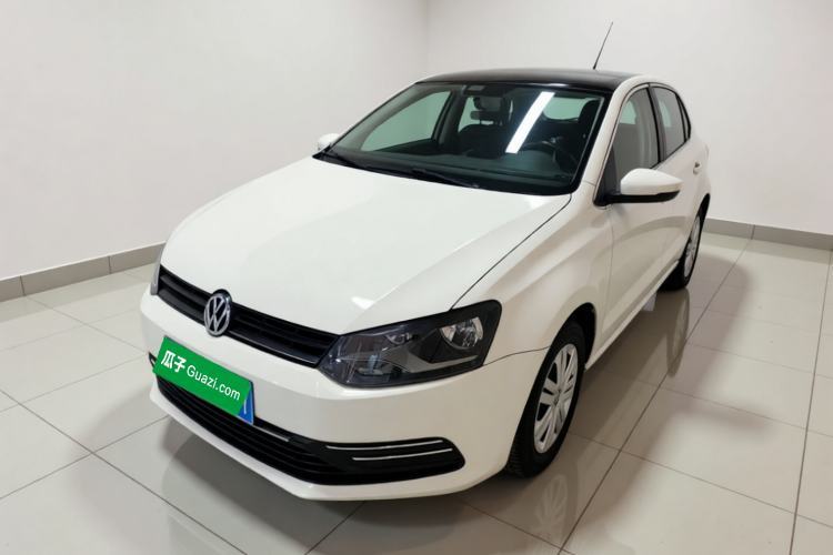 Ojetý Volkswagen Polo 2016 1.4L Automatic Trendy Model Guazi used car, China used car export, Used car for sale, Used cars, Cheapest cars for sale