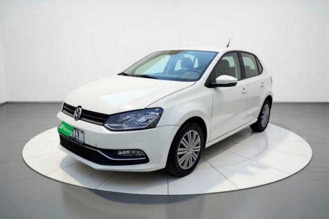 Used Volkswagen Polo 2016 1.6L Automatic Comfort Model