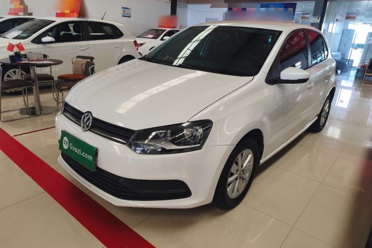 Volkswagen Polo 2016 1.4L Manual Fashion Model usado Guazi used car, China used car export, Used car for sale, Used  cars, Cheapest cars for sale