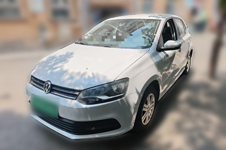 Used Volkswagen Polo 2016 1.4L Manual Fashion Model Guazi used car, China used car export, Used car for sale, Used  cars, Cheapest cars for sale