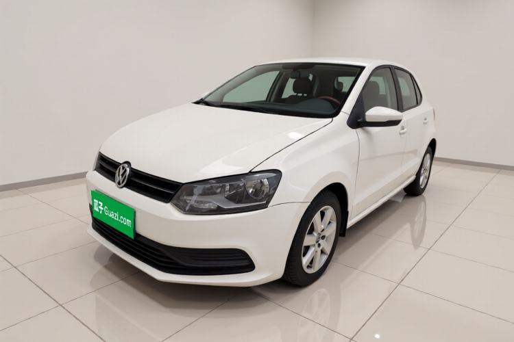 Ojetý Volkswagen Polo 2016 1.4L Automatic Trendy Model Guazi used car, China used car export, Used car for sale, Used cars, Cheapest cars for sale
