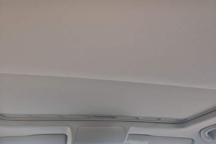 Used Volkswagen Polo 2016 1.6L Cross Polo Automatic Headliner
