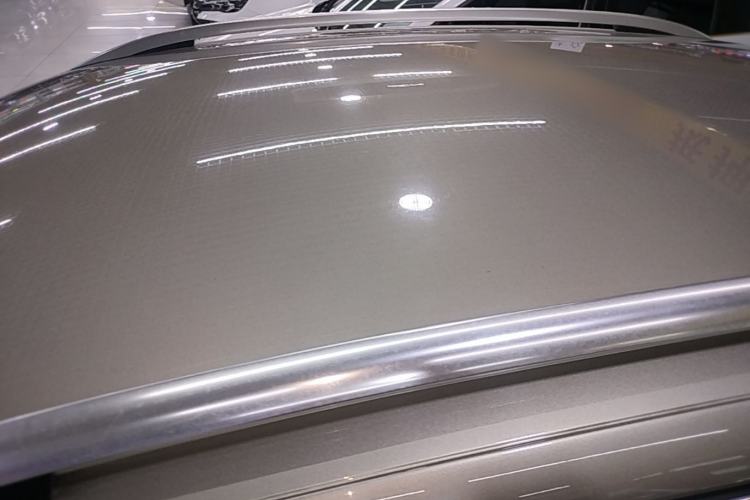 Used Volkswagen Polo 2016 1.4L Cross Polo Automatic Roof
