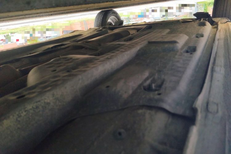 Used Volkswagen Polo 2018 1.5L Automatic Advanced Driving Model Chassis Front Right