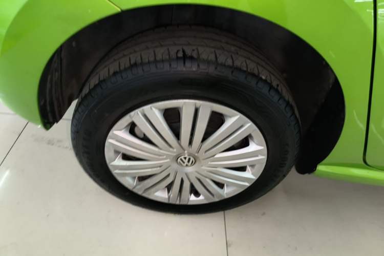 Used Volkswagen Polo 2018 1.5L Automatic Enjoyment Model Right Rear Wheel Hub