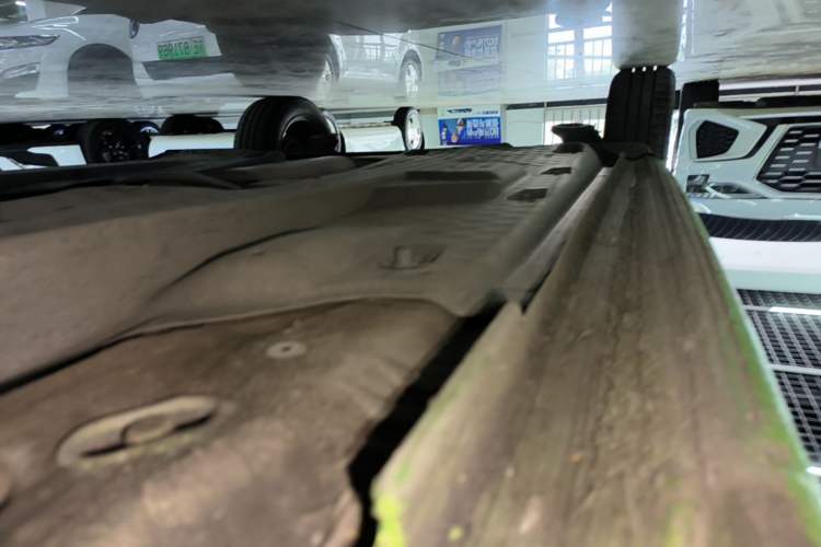 Used Volkswagen Polo 2018 1.5L Automatic Enjoyment Model Right Side Sill