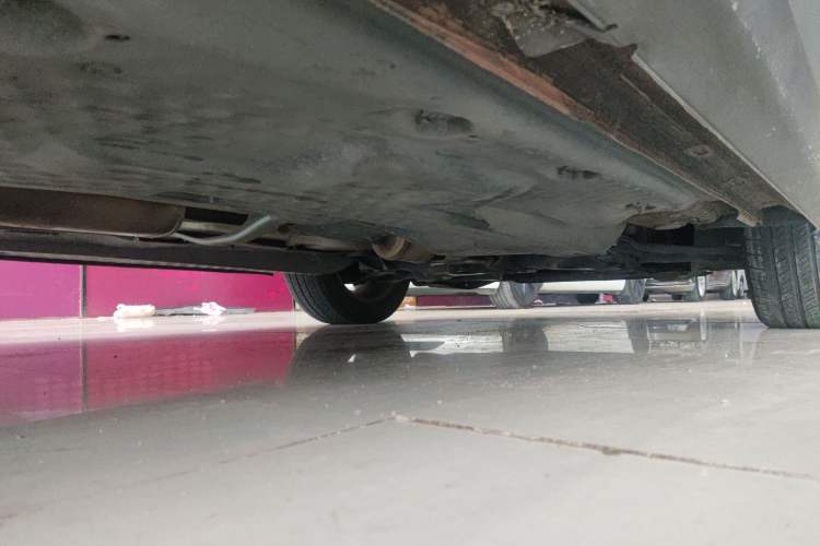 Used Volkswagen Polo 2018 1.5L Cross Polo Automatic Chassis Front Right