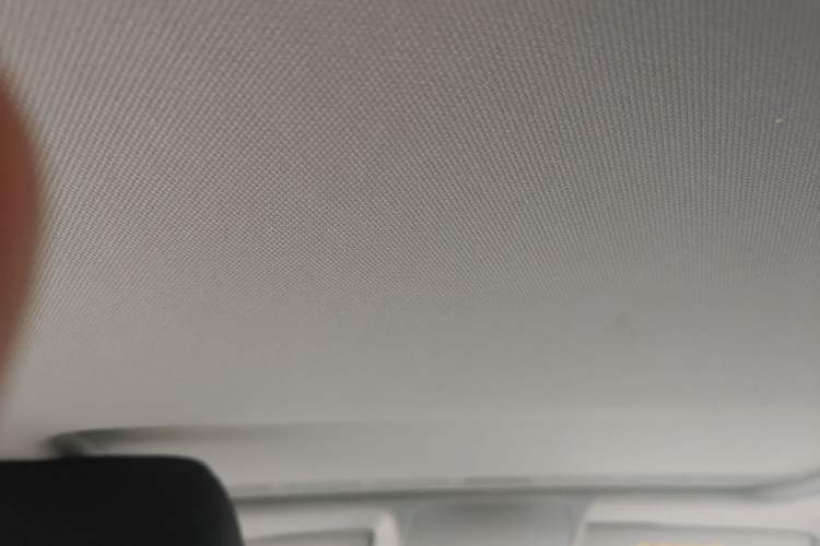 Used Volkswagen Polo 2018 1.5L Cross Polo Automatic Headliner
