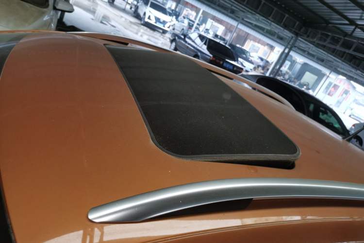 Used Volkswagen Polo 2018 1.5L Cross Polo Automatic Roof