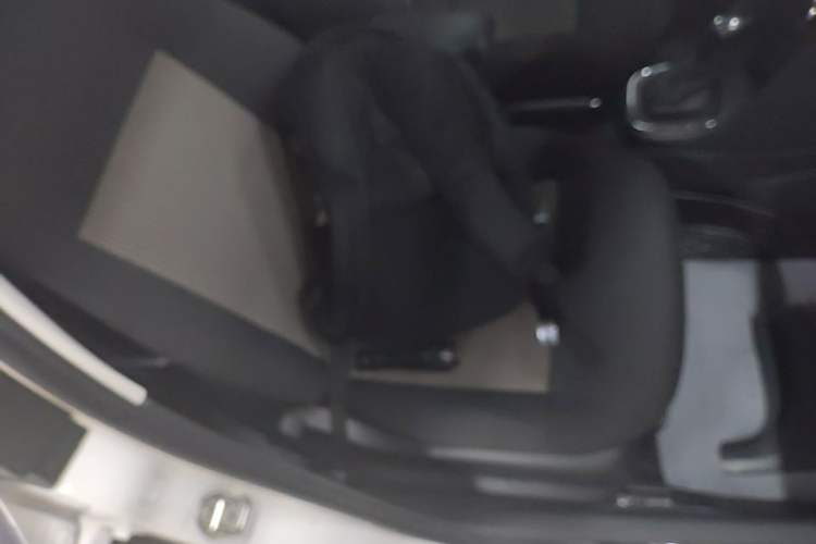 Used Volkswagen Polo 2018 1.5L Automatic Advanced Driving Model Right Front Seat