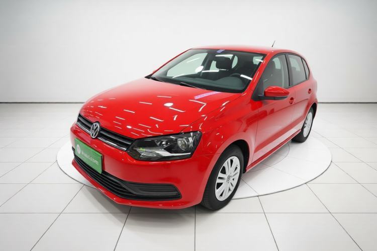 Volkswagen Polo 2018 1.5L Automatic Advanced Driving Model usata Guazi used car, China used car export, Used car for sale, Used  cars, Cheapest cars for sale