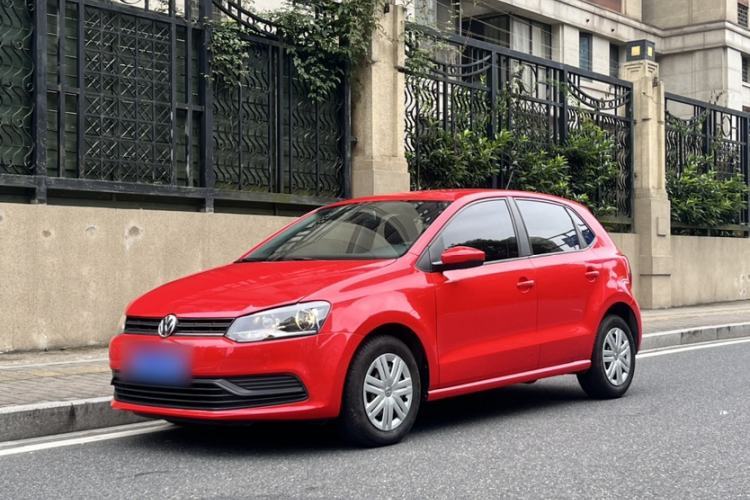 Used Volkswagen Polo 2018 1.5L Automatic Advanced Driving Model Guazi used car, China used car export, Used car for sale, Used  cars, Cheapest cars for sale