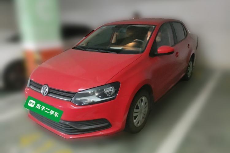 Used Volkswagen Polo 2018 1.5L Automatic Advanced Driving Model Guazi used car, China used car export, Used car for sale, Used Volkswagen cars, Cheapest cars for sale
