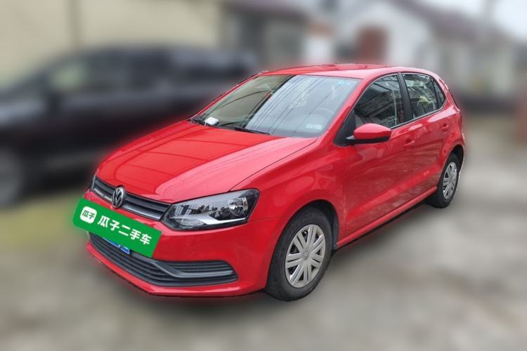 Used Volkswagen Polo 2018 1.5L Manual Drive-Comfort Model Guazi used car, China used car export, Used car for sale, Used  cars, Cheapest cars for sale