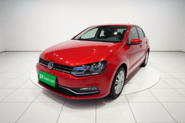Used Volkswagen Polo 2018 1.5L Automatic Enjoyment Model