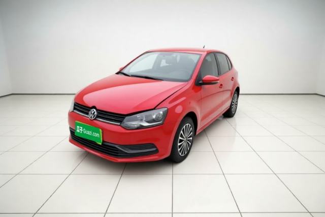 Ojetý Volkswagen Polo 2018 1.5L Automatic Advanced Driving Model