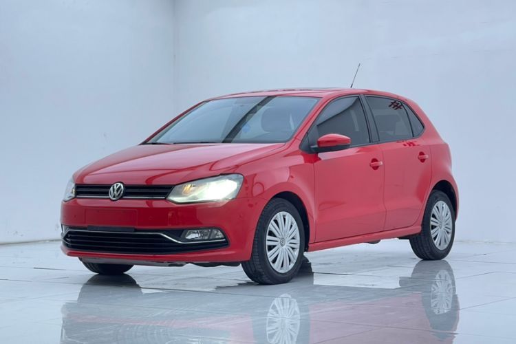 Used Volkswagen Polo 2018 1.5L Automatic Enjoyment Model Guazi used car, China used car export, Used car for sale, Used  cars, Cheapest cars for sale