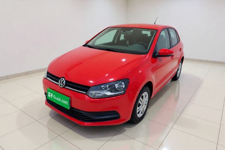 Used Volkswagen Polo 2018 1.5L Automatic Advanced Driving Model Guazi used car, China used car export, Used car for sale, Used  cars, Cheapest cars for sale