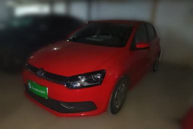 Used Volkswagen Polo 2018 1.5L Automatic Advanced Driving Model