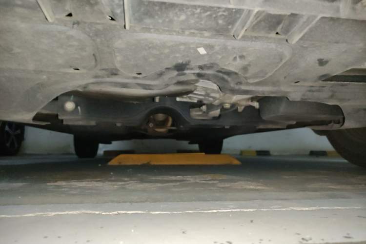 Used Volkswagen Polo 2018 1.5L Automatic Advanced Driving Model Chassis Front