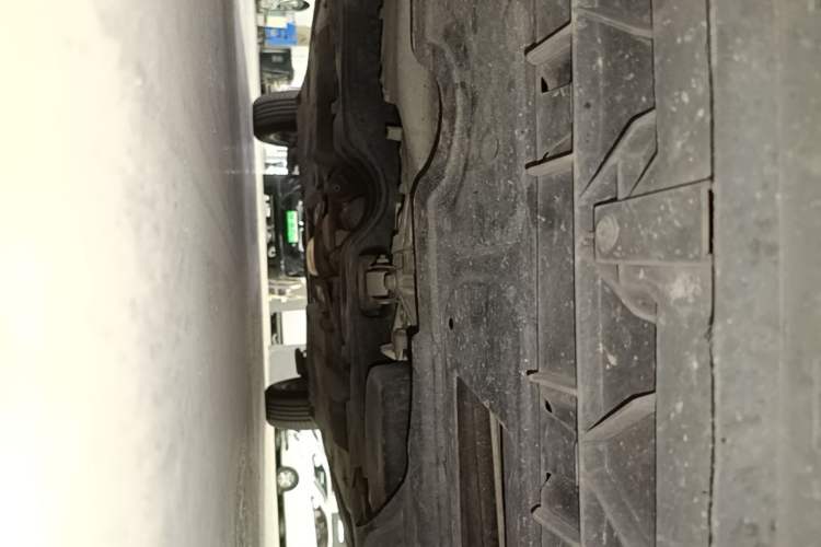Used Volkswagen Polo 2018 1.5L Automatic Enjoyment Model Chassis Front