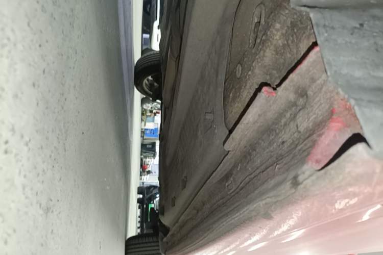 Used Volkswagen Polo 2018 1.5L Automatic Enjoyment Model Chassis Front Left