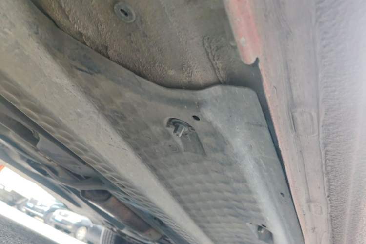 Used Volkswagen Polo 2018 1.5L Automatic Advanced Driving Model Chassis Front Left