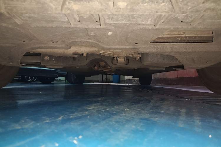 Used Volkswagen Polo 2018 1.5L Automatic Advanced Driving Model Chassis Front