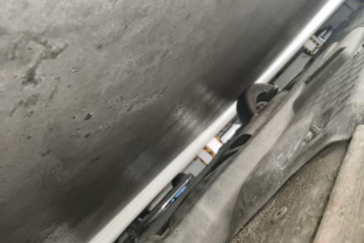 Used Volkswagen Polo 2018 1.5L Automatic Advanced Driving Model Chassis Front Right