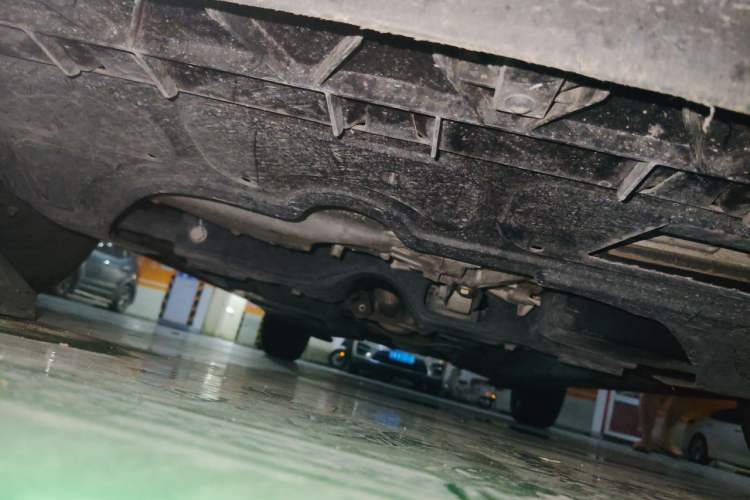Used Volkswagen Polo 2018 1.5L Automatic Advanced Driving Model Chassis Front
