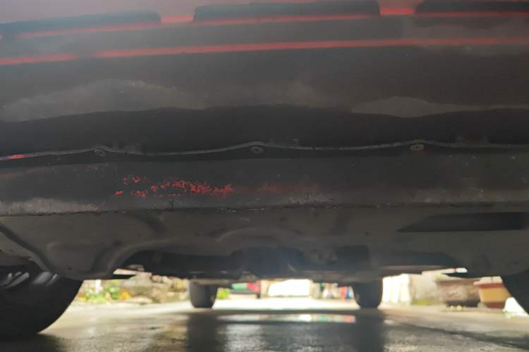 Used Volkswagen Polo 2018 1.5L Automatic Enjoyment Model Chassis Front