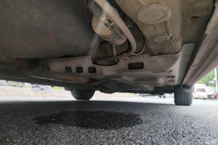 Used Volkswagen Polo 2018 1.5L Automatic Advanced Driving Model Chassis Rear Right