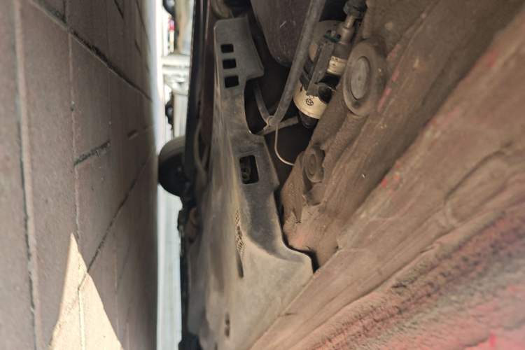 Used Volkswagen Polo 2018 1.5L Automatic Advanced Driving Model Chassis Rear Right