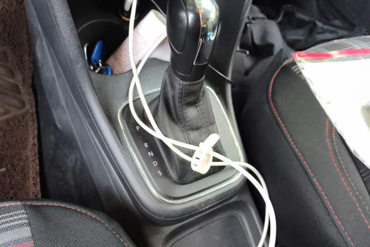 Used Volkswagen Polo 2018 1.5L Automatic Advanced Driving Model Gear Lever