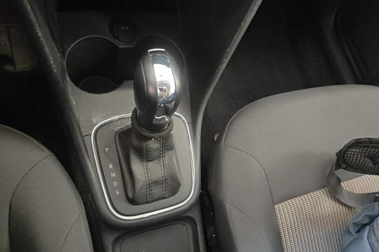 Used Volkswagen Polo 2018 1.5L Automatic Advanced Driving Model Gear Lever