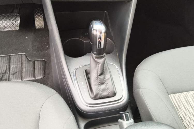 Used Volkswagen Polo 2018 1.5L Automatic Advanced Driving Model Gear Lever