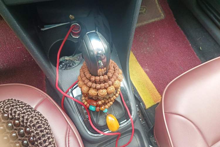 Used Volkswagen Polo 2018 1.5L Automatic Enjoyment Model Gear Lever