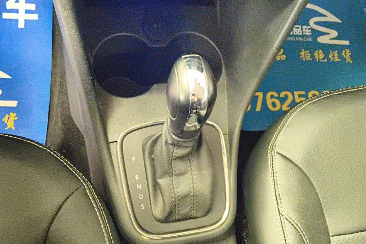 Used Volkswagen Polo 2018 1.5L Automatic Advanced Driving Model Gear Lever