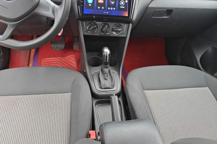 Used Volkswagen Polo 2018 1.5L Automatic Advanced Driving Model Gear Lever