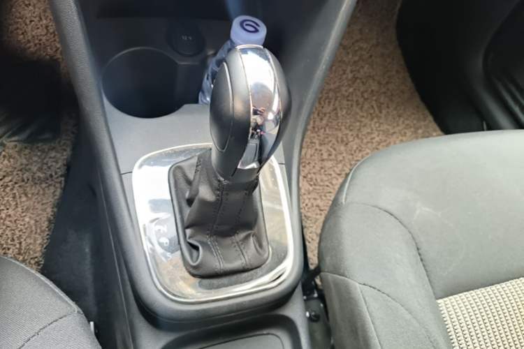 Used Volkswagen Polo 2018 1.5L Automatic Advanced Driving Model Gear Lever