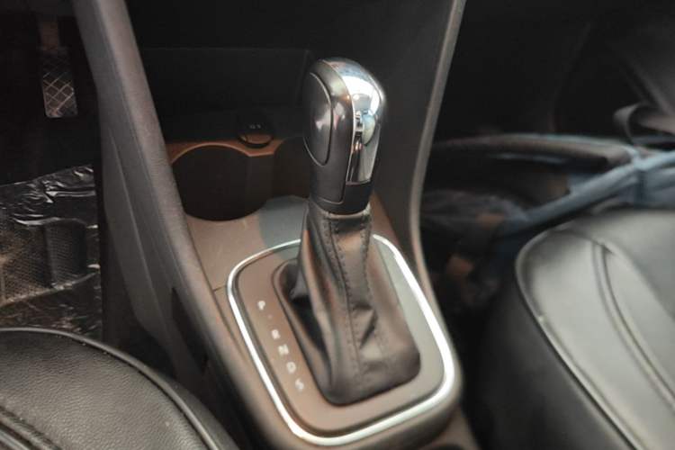 Used Volkswagen Polo 2018 1.5L Automatic Advanced Driving Model Gear Lever