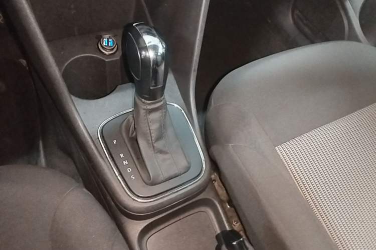 Used Volkswagen Polo 2018 1.5L Automatic Advanced Driving Model Gear Lever