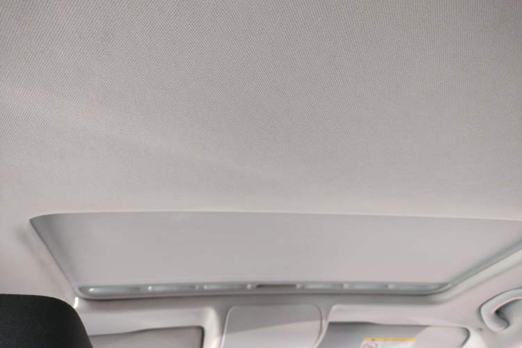 Used Volkswagen Polo 2018 1.5L Automatic Enjoyment Model Headliner