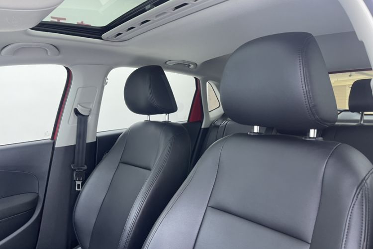Used Volkswagen Polo 2018 1.5L Automatic Enjoyment Model Headliner
