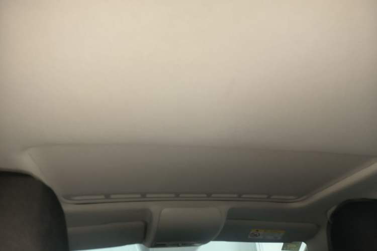 Used Volkswagen Polo 2018 1.5L Automatic Enjoyment Model Headliner