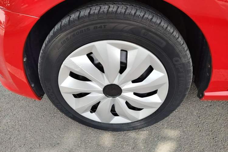 Used Volkswagen Polo 2018 1.5L Automatic Enjoyment Model Left Front Wheel Hub