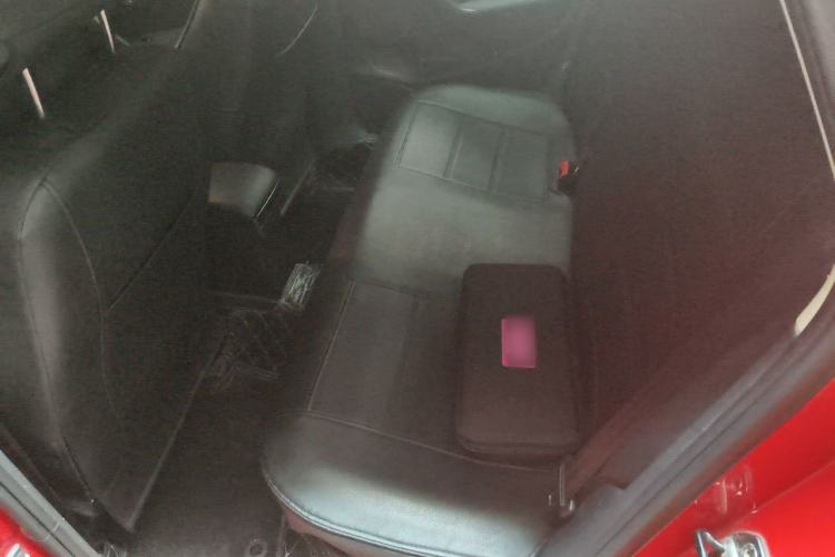 Used Volkswagen Polo 2018 1.5L Automatic Advanced Driving Model Left Rear Seat