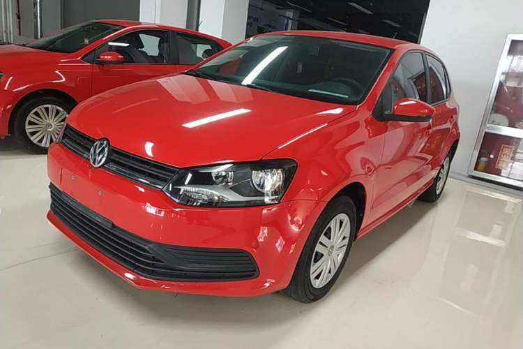Ojetý Volkswagen Polo 2018 1.5L Automatic Advanced Driving Model Guazi used car, China used car export, Used car for sale, Used cars, Cheapest cars for sale